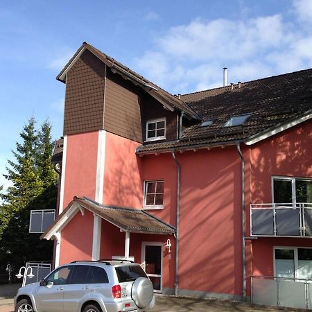 Apartments Gosch Braunlage Luaran gambar