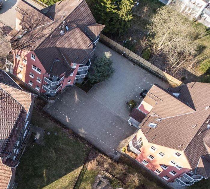 Apartments Gosch Braunlage Luaran gambar