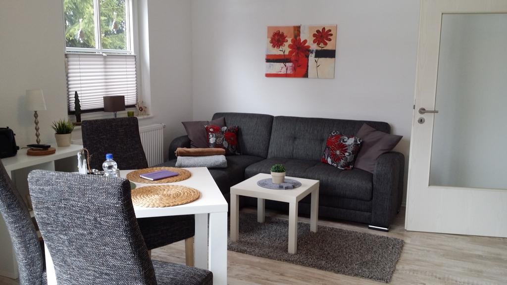 Apartments Gosch Braunlage Luaran gambar
