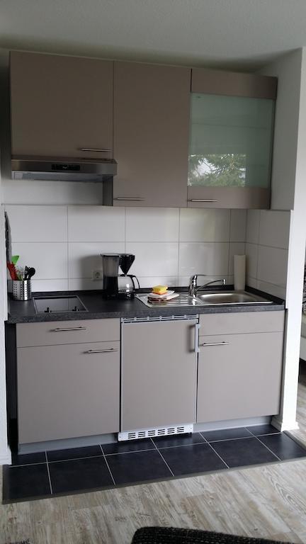 Apartments Gosch Braunlage Bilik gambar