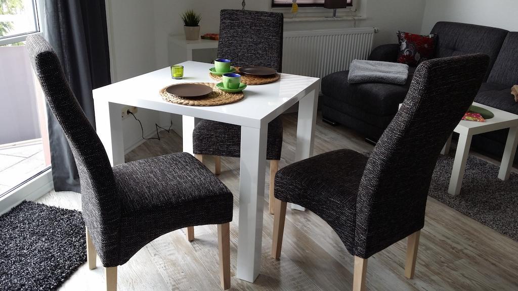 Apartments Gosch Braunlage Bilik gambar