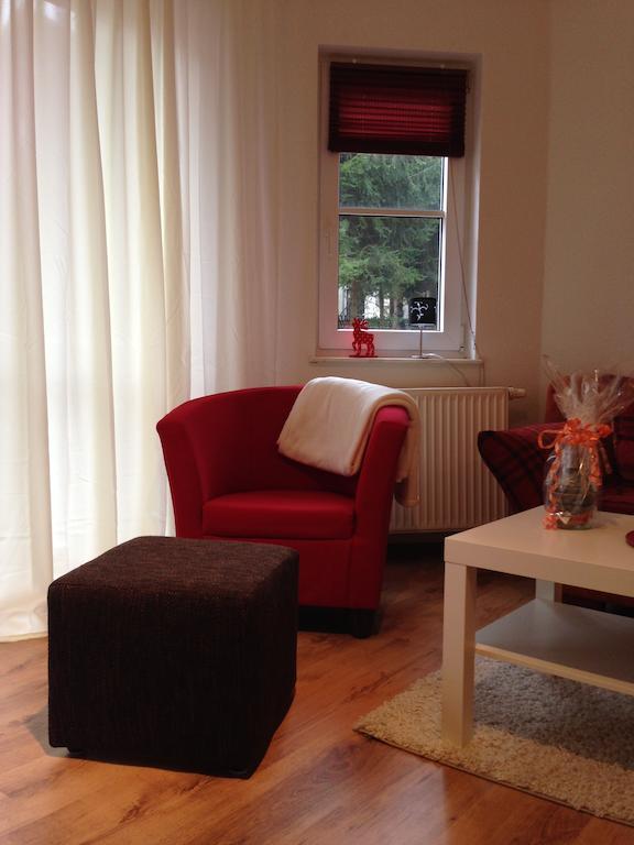 Apartments Gosch Braunlage Bilik gambar